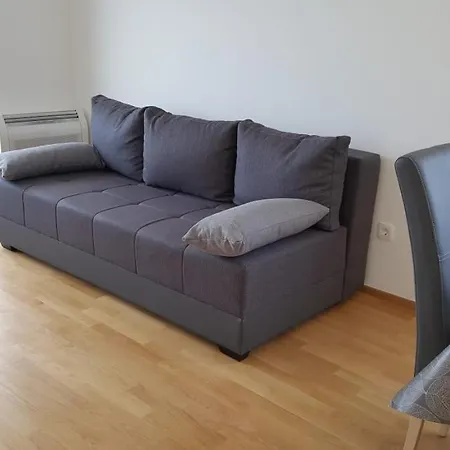 Sigma Z4 Apartament
