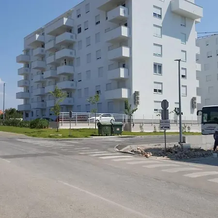 Sigma Z4 Zadar