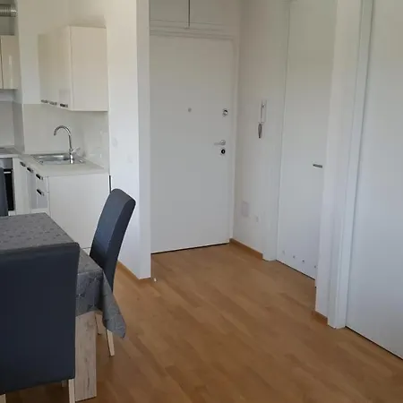 Sigma Z4 Apartment Zadar