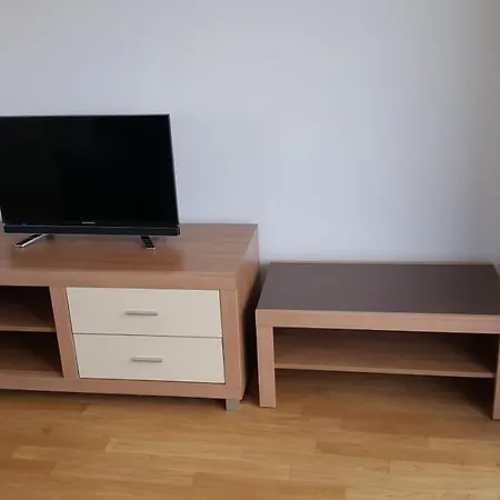 Sigma Z4 Apartment