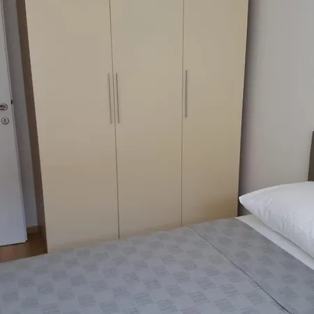 Sigma Z4 Apartment *